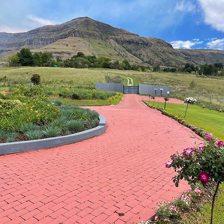 فيلا Champagne Manor وينترتون المظهر الخارجي الصورة
