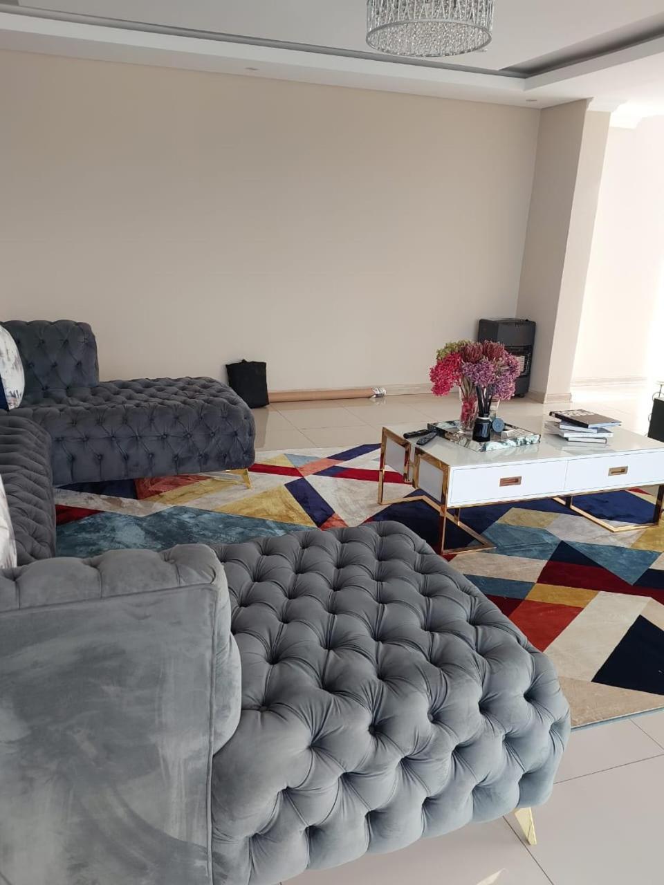 فيلا Champagne Manor وينترتون المظهر الخارجي الصورة
