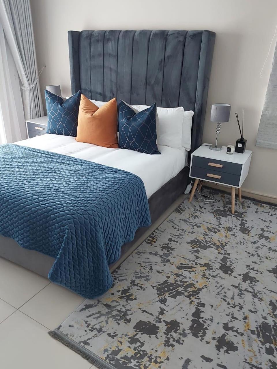 فيلا Champagne Manor وينترتون المظهر الخارجي الصورة