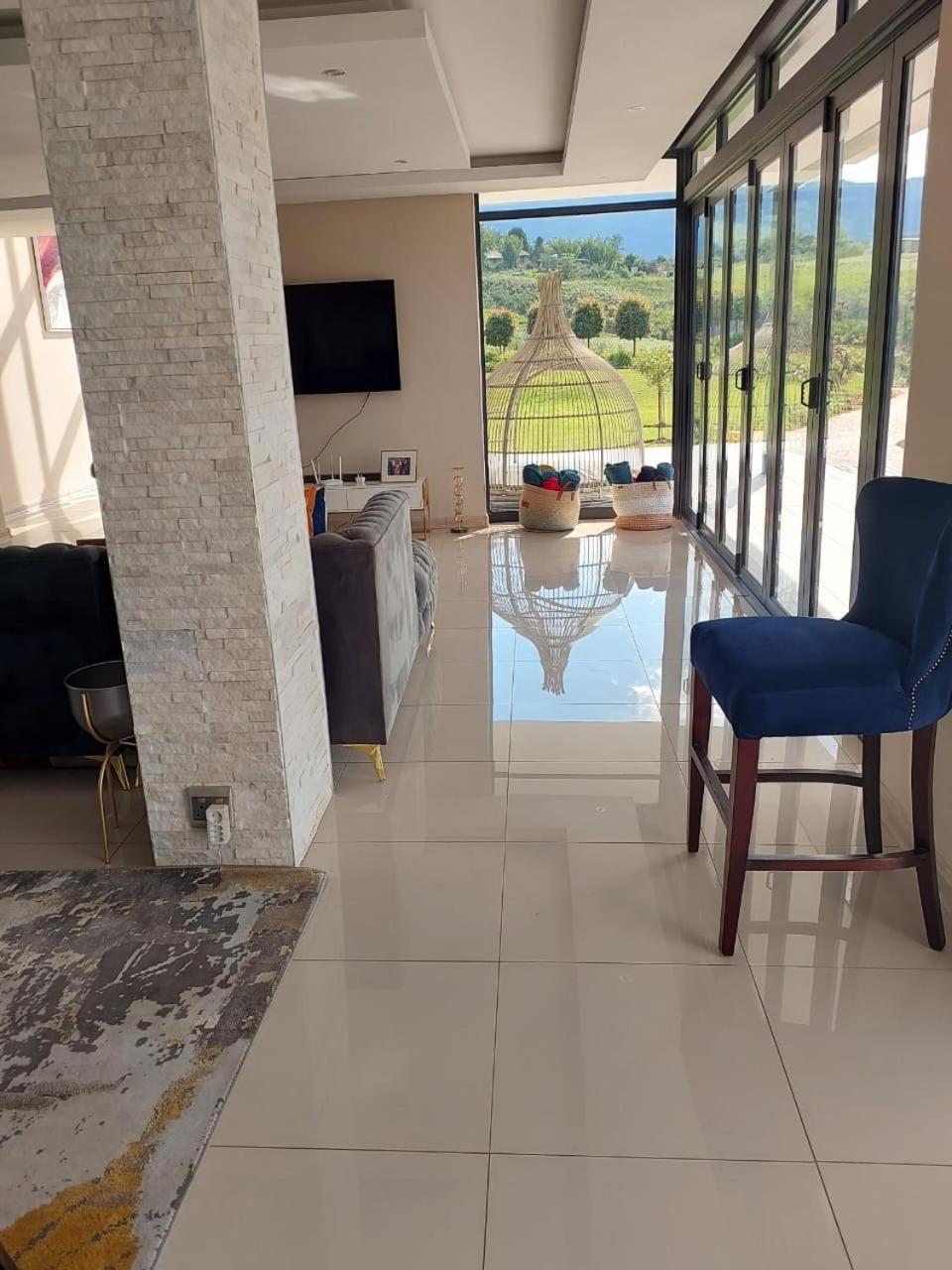 فيلا Champagne Manor وينترتون المظهر الخارجي الصورة