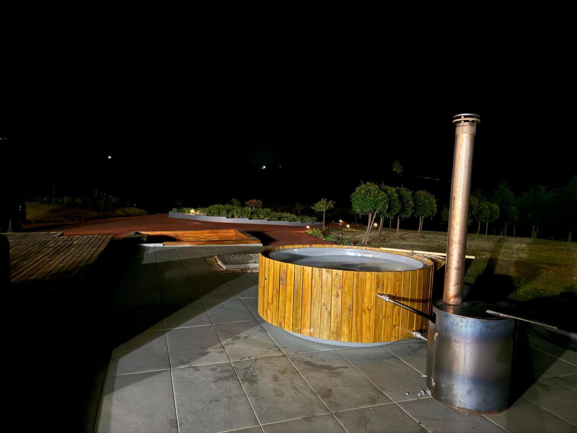 فيلا Champagne Manor وينترتون المظهر الخارجي الصورة